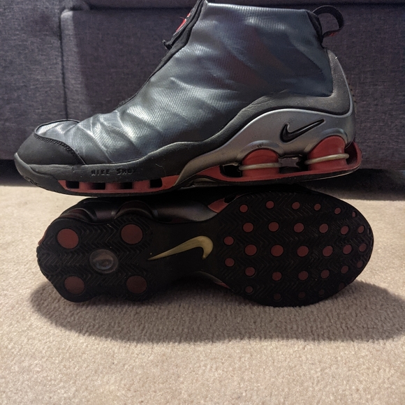 VC Shox size 9 - Picture 5 of 9